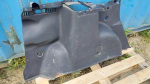 Обшивка крыла задняя нижняя левая L RENAULT Duster 849513348R