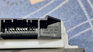 Блок управления полным приводом RENAULT Duster 416514011R