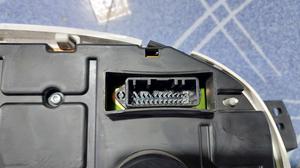Щиток приборов МКПП RENAULT Duster 248105954R