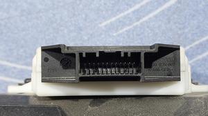 Блок управления полным приводом RENAULT Duster 416514011R