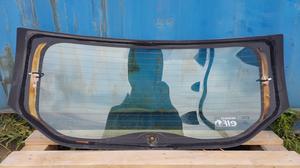 Стекло крышки багажника RENAULT Duster 903005981R