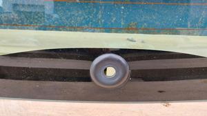 Стекло крышки багажника RENAULT Duster 903005981R