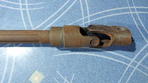 Колонка рулевая RENAULT Duster 488105775R