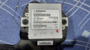 Блок управления полным приводом RENAULT Duster 416514011R