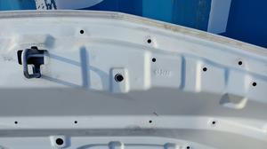 Капот Toyota CAMRY XV70 TOYOTA CamryTOYOTA Camry 53301-06380