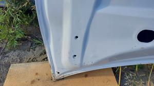 Капот Toyota CAMRY XV70 TOYOTA CamryTOYOTA Camry 53301-06380