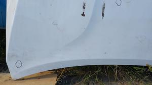 Капот Toyota CAMRY XV70 TOYOTA CamryTOYOTA Camry 53301-06380