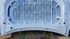 Капот Toyota CAMRY XV70 TOYOTA CamryTOYOTA Camry 53301-06380