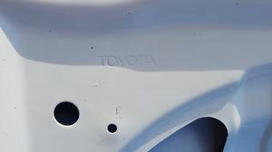 Капот Toyota CAMRY XV70 TOYOTA CamryTOYOTA Camry 53301-06380