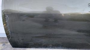 Дверь передняя левая L RENAULT Duster 801019012R