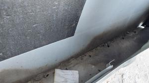 Дверь передняя левая L RENAULT Duster 801019012R