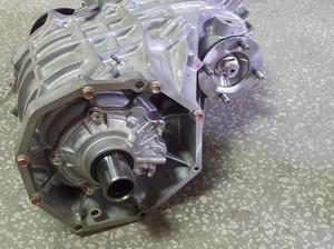 Раздаточная коробка МКПП Super Select L200/5 MITSUBISHI L200MITSUBISHI L200 3200A201