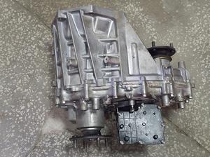Раздаточная коробка МКПП Super Select L200/5 MITSUBISHI L200MITSUBISHI L200 3200A201