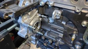 Двигатель 1GD-FTV TLC Prado 150 TOYOTA Land Cruiser Prado 150 1GD-FTV