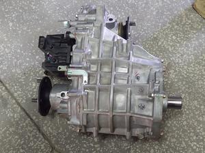 Раздаточная коробка МКПП Super Select L200/5 MITSUBISHI L200MITSUBISHI L200 3200A201