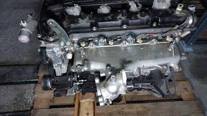 Двигатель 1GD-FTV TLC Prado 150 TOYOTA Land Cruiser Prado 150 1GD-FTV