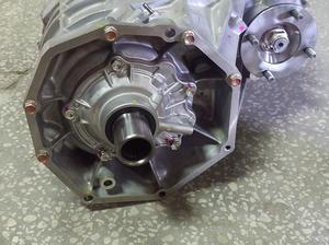Раздаточная коробка МКПП Super Select L200/5 MITSUBISHI L200MITSUBISHI L200 3200A201