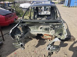 кабина RENAULT Duster None