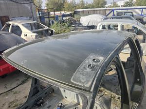 кабина RENAULT Duster None