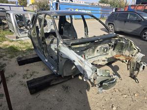 кабина RENAULT Duster None