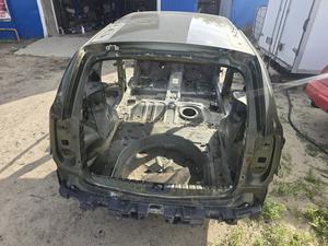 кабина RENAULT Duster None