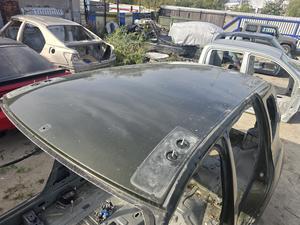 кабина RENAULT Duster None