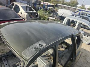 кабина RENAULT Duster None