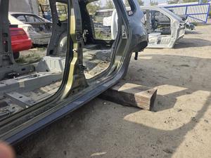 кабина RENAULT Duster None