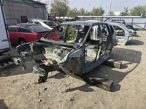 кабина RENAULT Duster None