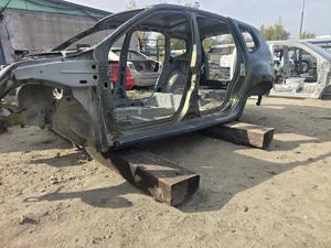 кабина RENAULT Duster None