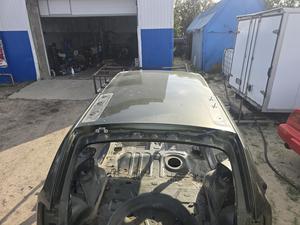 кабина RENAULT Duster None