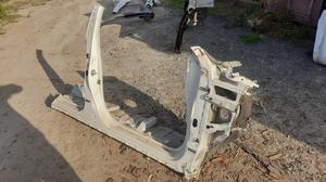 Стойка с порогом правая PS/3 MITSUBISHI Pajero Sport 