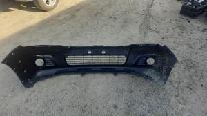 Бампер передний G7 TOYOTA Hilux 52119-0K280