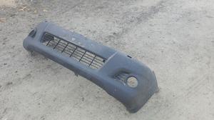 Бампер передний G7 TOYOTA Hilux 52119-0K280