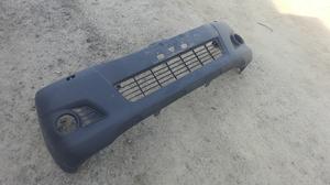 Бампер передний G7 TOYOTA Hilux 52119-0K280