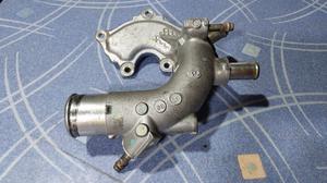Патрубок охлаждения выпускной G8 TOYOTA Hilux 16304-0E010