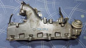 Коллектор впускной G8 TOYOTA Hilux 17101-0E020