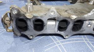 Коллектор впускной G8 TOYOTA Hilux 17101-0E020