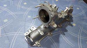 Коллектор впускной TLC Prado 150 TOYOTA Land Cruiser Prado 150 17101-11400