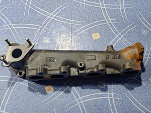 Коллектор выпускной TOYOTA Land Cruiser Prado 150 17141-11380