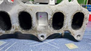 Коллектор впускной TLC Prado 150 TOYOTA Land Cruiser Prado 150 17101-11400