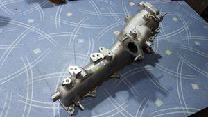 Коллектор впускной TLC Prado 150 TOYOTA Land Cruiser Prado 150 17101-11400