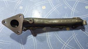 Коллектор выпускной PS3 MITSUBISHI Pajero SportMITSUBISHI Pajero SportMITSUBISHI Pajero Sport 1555A843