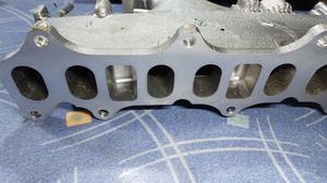 Коллектор впускной TLC Prado 150 TOYOTA Land Cruiser Prado 150 17101-11400