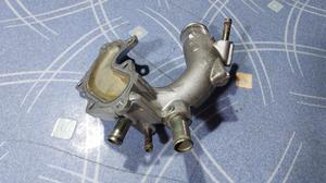 Патрубок охлаждения выпускной G8 TOYOTA Hilux 16304-0E010