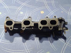 Коллектор выпускной TOYOTA Land Cruiser Prado 150 17141-11380