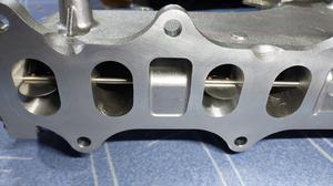 Коллектор впускной TLC Prado 150 TOYOTA Land Cruiser Prado 150 17101-11391