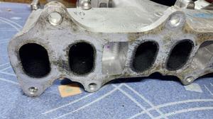Коллектор впускной TLC Prado 150 TOYOTA Land Cruiser Prado 150 17101-11400