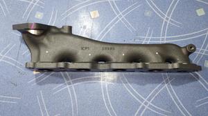Коллектор выпускной PS3 MITSUBISHI Pajero SportMITSUBISHI Pajero SportMITSUBISHI Pajero Sport 1555A843