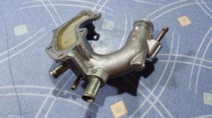 Патрубок охлаждения выпускной G8 TOYOTA Hilux 16304-0E010